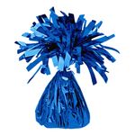 Ballonvægt Blå