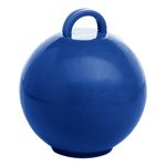Ballonvægt Boble Blå