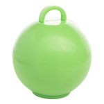 Ballongvikt Bubbla Grön