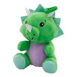 Ballonvægt Dinosaur med Øje Lille