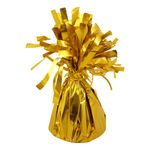 Ballonvægt Guld
