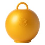 Ballonvægt Kettlebell Guld