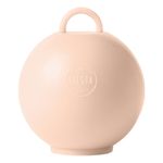 Ballonvægt Kettlebell Nude