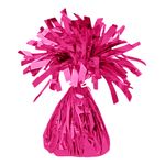 Ballonvægt Magenta