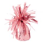 Ballongvekt Satin Pastel Pink