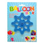 Balloon Disk Ballonholder