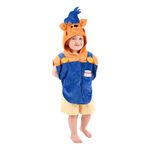Bamse Kappe til Børn