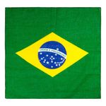 Bandana Brasilien