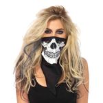 Bandana Kranie Deluxe