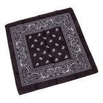 Sort Bandana