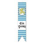 Banderole Oktoberfest Ein Prosit