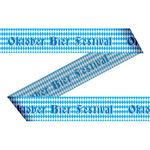 Oktoberfest Banner Lang