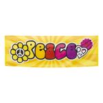 Banner Peace