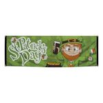 Banner St Patricks Day