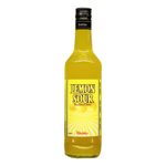 BarKing Sour Mix Citron