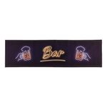 Barmåtte Bar