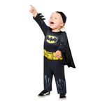 Batman Babykostume