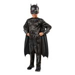 Batman Dark Knight Børnekostume