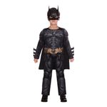 Batman Dark Knight Børnekostume