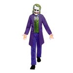 Batman Jokeren Børnekostume