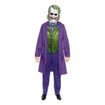 Batman Joker Kostume