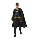 Batman Klassisk Kostume