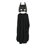 Batman Maske & Kappe