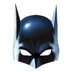Batman Masker i Pap
