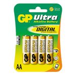 GP Ultra Paristot
