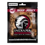 Indiana Beef Jerky Original