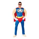 Beerman Kostume