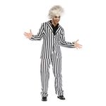 Beetle Boss Kostume Deluxe Kostume