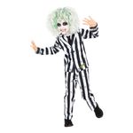 Beetlejuice Børnekostume