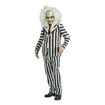 Beetlejuice Deluxe Kostume
