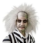 Beetlejuice paryk