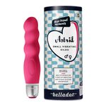Belladot Vibrerende Dildo Astrid
