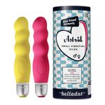 Belladot Värisevä Dildo Astrid