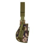 Benhylster Højre Camouflage