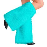 Benvarmere Fluffy Turkis