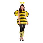 Bi Kjole Børnekostume