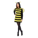 Bikjole Fleece Kostume