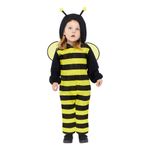 Bi Onesie Babykostume
