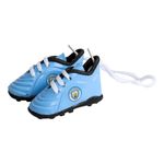 Bildekoration Manchester City Fodboldstøvler