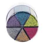 Bio-Glitter Farvemix