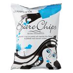 Bjäre Chips Creme Fraiche & Løg