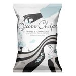 Bjäre Chips Trøffel og Formaggio