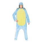 Skildpadde Kostume
