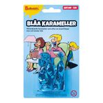 Butterick's Blå Karameller Slik
