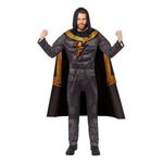 Black Adam Kostume