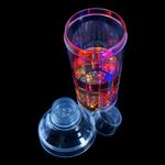Blinkende Cocktailshaker